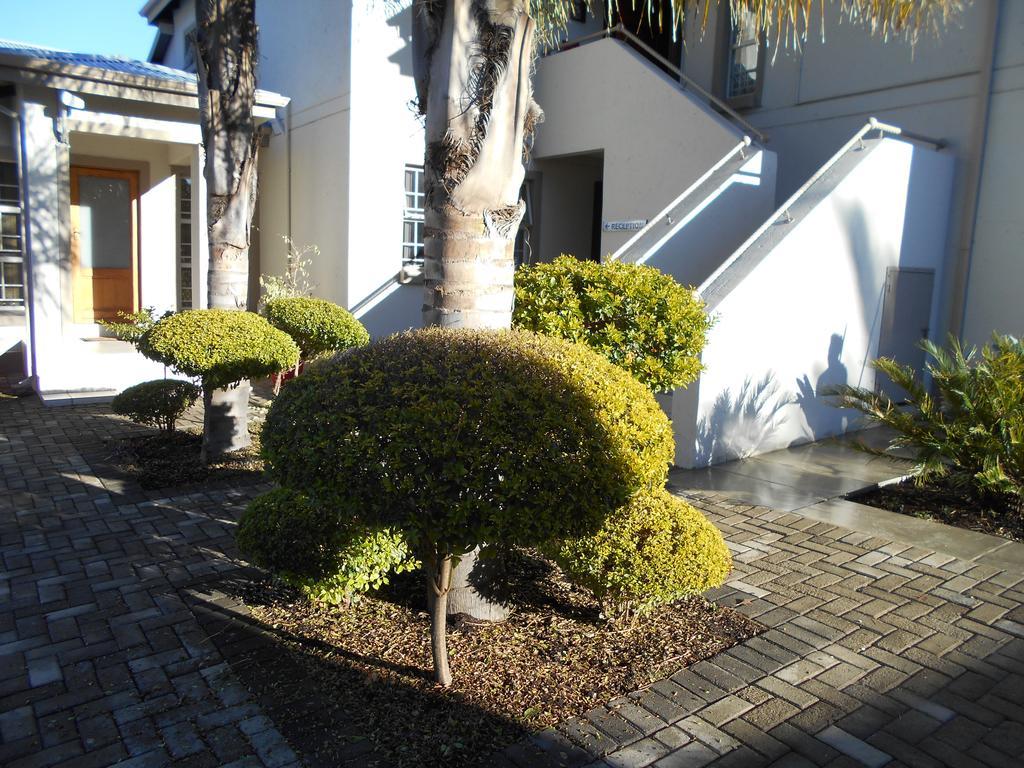 Summer Garden Guest House Benoni Eksteriør billede